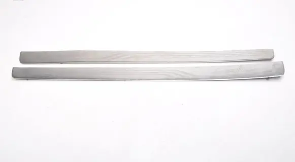 Skoda Superb B8 (3V) Foot area side trim 