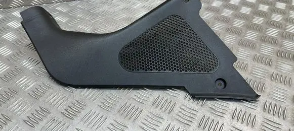 BMW i3 Front sill trim cover 7272419 51437272419