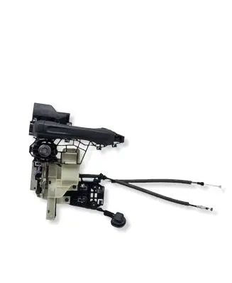 Jeep Gladiator Front door lock P68282958AB 68282958AB 68282958