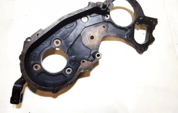 Ford Mondeo MK II Engine mounting bracket 93ff6k011ad