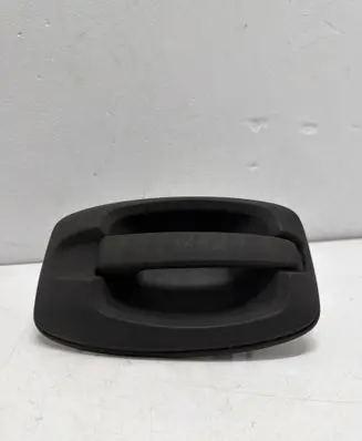 Peugeot Boxer Front door exterior handle 242430