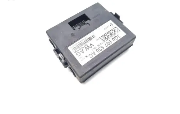 Audi Q2 - Other control units/modules 3Q0907530AC