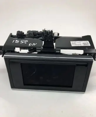Audi A6 S6 C7 4G Screen/display/small screen 4G1919601T