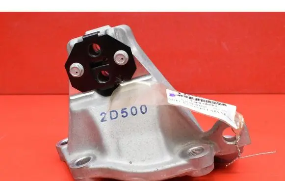 KIA Sportage Engine mount vacuum valve 2D500