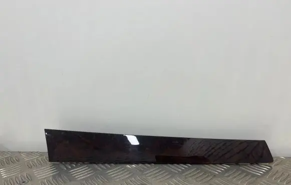 Audi A8 S8 D4 4H Front door trim bar 4H0867409