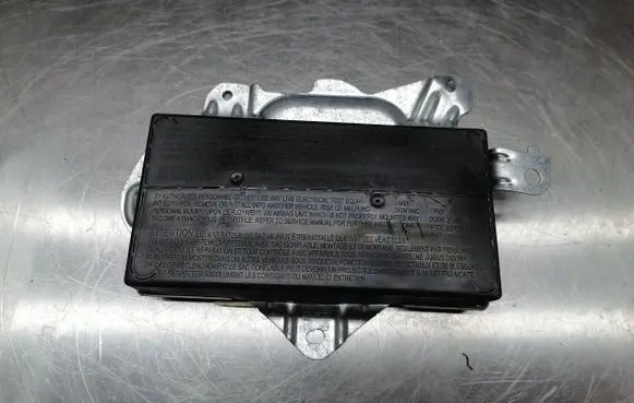 Mercedes-Benz S W220 Rear door airbag A2208600405