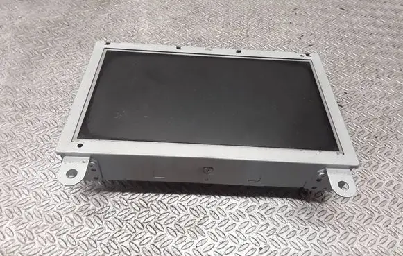 Opel Insignia A Screen/display/small screen 13223793