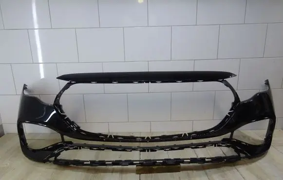 Mercedes-Benz E W213 Front bumper A2148857200