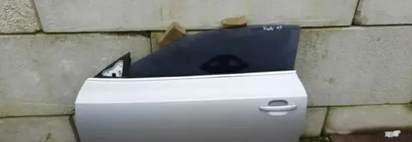 Audi A5 8T 8F Front door