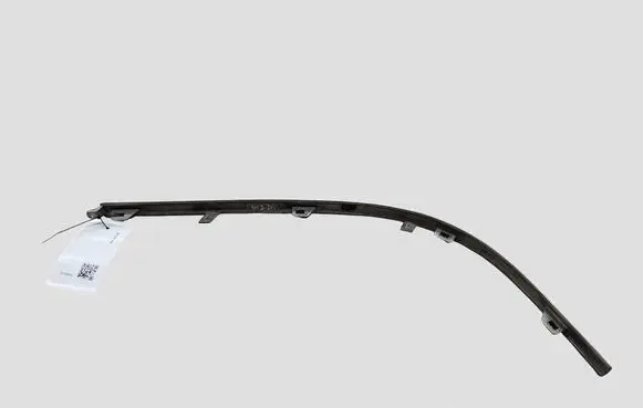 Jaguar S-Type Front bumper splitter molding 4R8317C772DBW