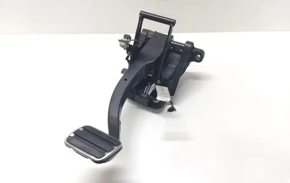 Porsche Panamera (970) Brake pedal 97042300900