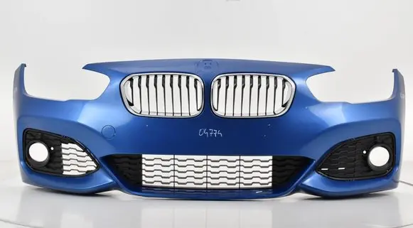 BMW 1 F20 F21 Front bumper 51118060283