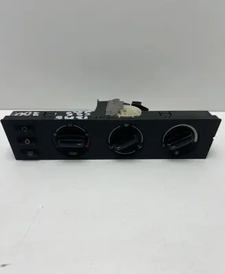 BMW 5 E39 Climate control unit 6905031 900251130000 1464405242