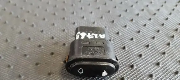 Ford Escort Electric window control switch 91AG14529AB