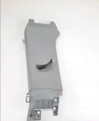 Audi A1 (B) pillar trim (top) 8X3867243A