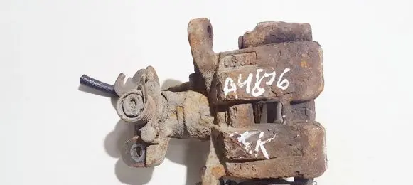 Mazda 6 Rear brake caliper
