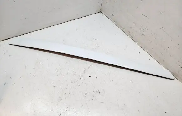 Ford S-MAX Rear door trim (molding) 6M21U25532B