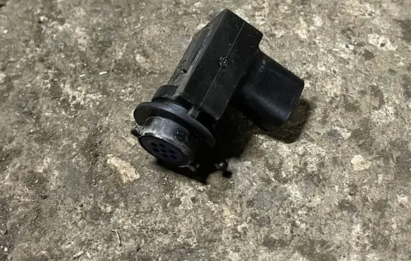 BMW 4 F32 F33 Air quality sensor 9240180 13242411