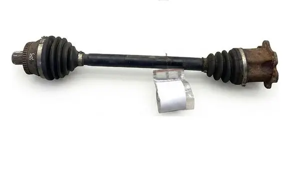 Seat Exeo (3R) Front driveshaft 8E0407272AT