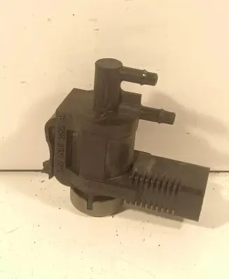 Volkswagen Jetta V Turbo solenoid valve 1K0906283A