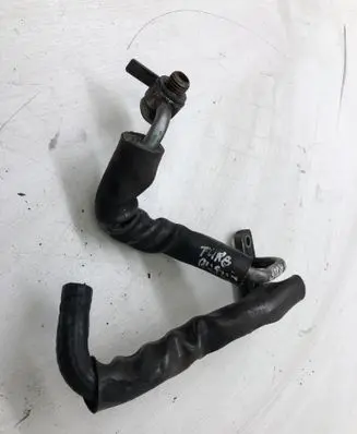Peugeot 5008 Other engine bay part
