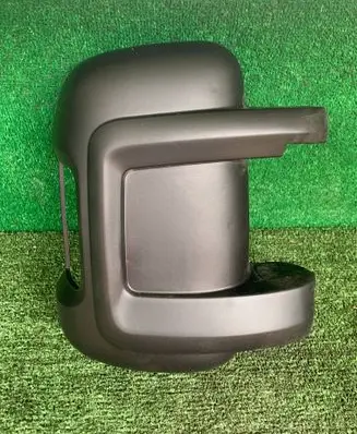 Fiat Ducato Plastic wing mirror trim cover 