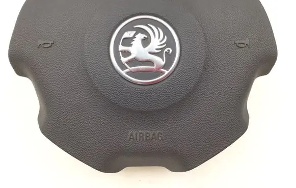 Opel Vectra C Steering wheel airbag 13112813
