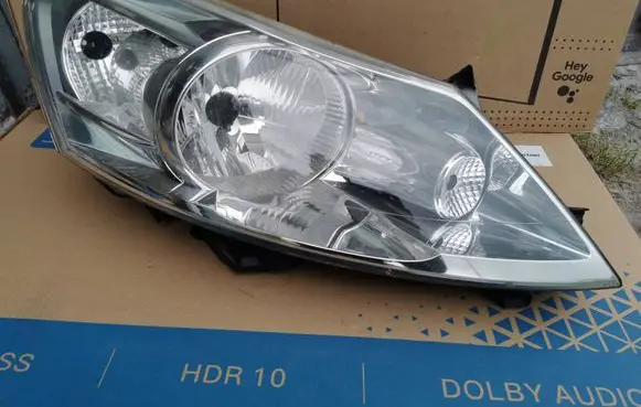 Fiat Scudo Headlight/headlamp 89902604