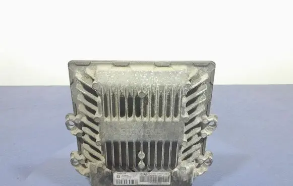 Audi A6 S6 C8 4K Engine control unit/module ECU 9661642180
