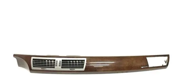 BMW 7 E65 E66 Dashboard center trim panel 7025308