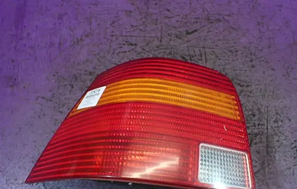 Volkswagen Golf IV Rear/tail lights