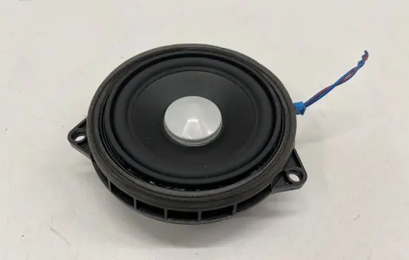 BMW 3 F30 F35 F31 Front door speaker 9364956