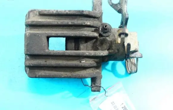 Audi A6 S6 C5 4B Rear brake caliper IMPRK1200227