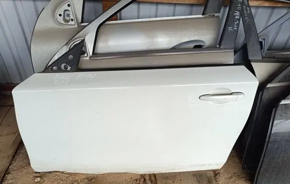 BMW 1 E81 E87 Door (2 Door Coupe) 