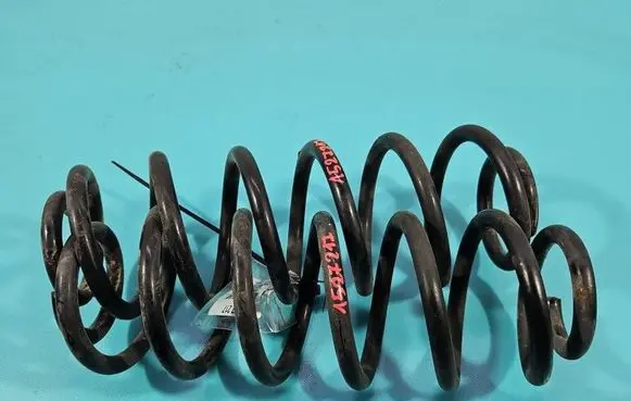 Volkswagen Jetta V Rear coil spring IMPRK1527217