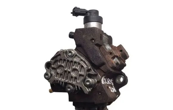 Renault Koleos I Fuel injection high pressure pump 8200804288 0445010170 8200690744