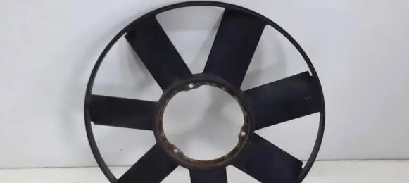BMW 5 E39 Fan impeller 6600100000