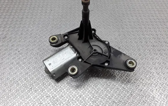 Renault Scenic II - Grand scenic II Rear window wiper motor 8200153458B