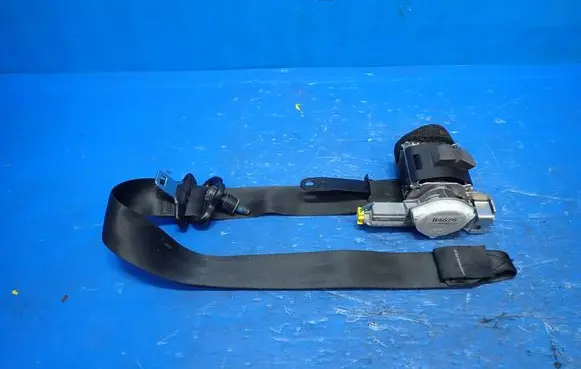 Ford Fiesta Front seatbelt C1BB-B61294-AC 34149478C T000045