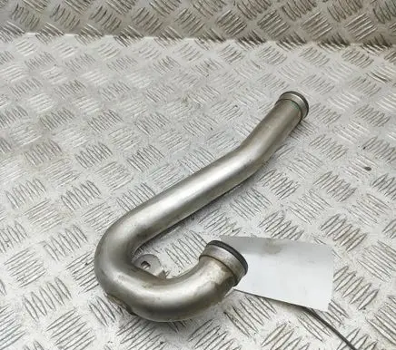 Mercedes-Benz B W246 W242 EGR valve line/pipe/hose 744818