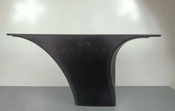 Jeep Grand Cherokee (B) pillar trim (bottom)