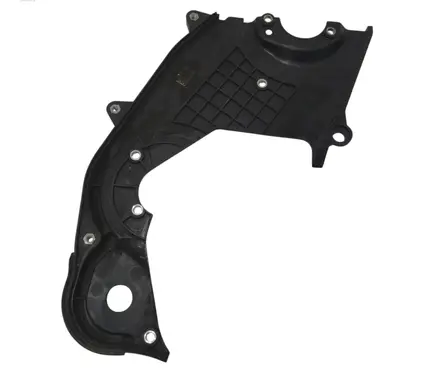 Opel Astra H Timing belt guard (cover) 897376242