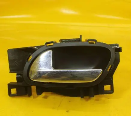 Fiat Scudo Front door interior handle 96555518VD