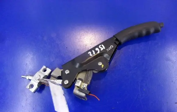 Hyundai Atos Prime Handbrake/parking brake lever assembly