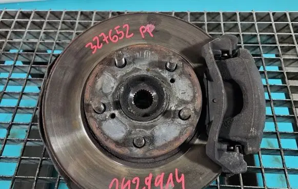Toyota Auris E180 Front wheel hub spindle knuckle IMPRK1429914