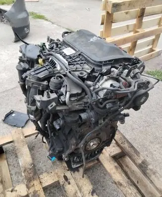 Ford Kuga II Engine AV4Q6007BE 6906433 02304140001567314