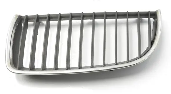 BMW 3 E90 E91 Bonnet/hood grill 7120007