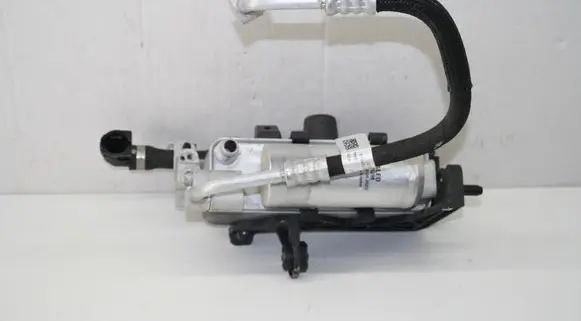 BMW X7 G07 Air conditioning (A/C) air dryer 5A245D9 64505A245D9