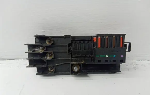 Mercedes-Benz ML W164 Fuse module 2115452601