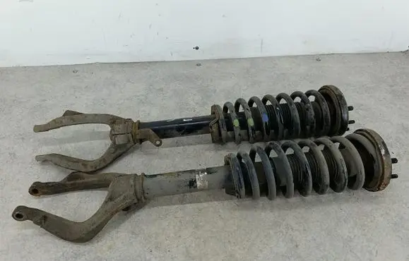 Honda Accord Front shock absorber/damper 51602SEDE230M1